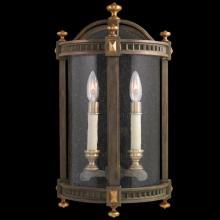  565081ST - Beekman Place 20" Outdoor Sconce