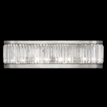  706550ST - Crystal Enchantment 7" Sconce