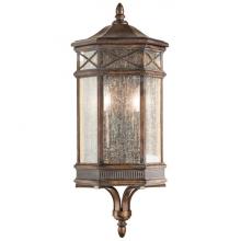  838081ST - Holland Park 26" Outdoor Sconce