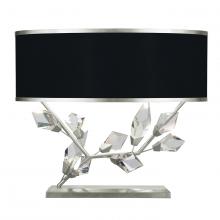  908510-11ST - Foret 21.5" Left Side Table Lamp