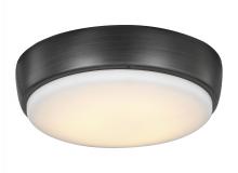  MC264AGP - Universal 7" WET RATED LED Light Kit in Aged Pewter